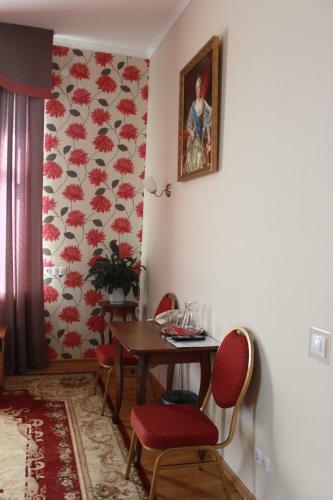 Mini Hotel Gostilitsy