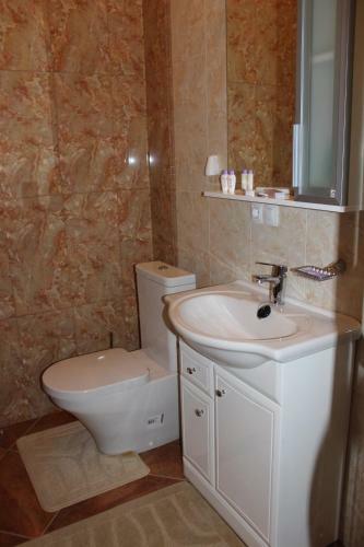 Mini Hotel Gostilitsy