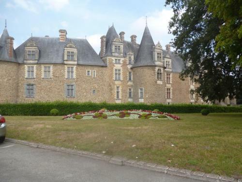 Hotel Auberge Bretonne