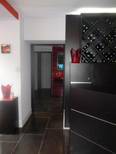 Hotel Auberge Bretonne
