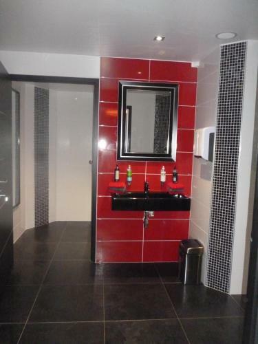 Hotel Auberge Bretonne
