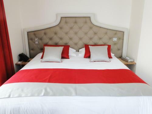 Hotel H�tel La Ferri�re