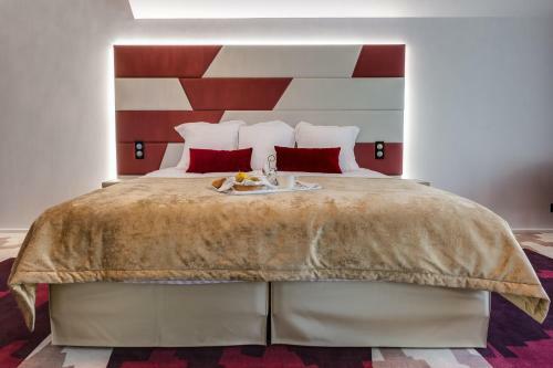 Hotel H�tel La Ferri�re