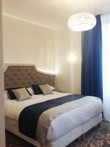 Hotel H�tel La Ferri�re