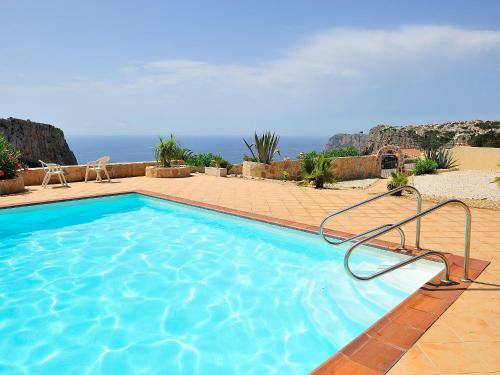 Holiday Home Pueblo de Luz Benitachell