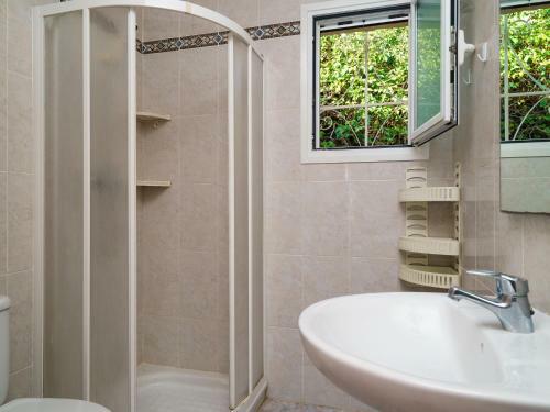 Holiday Home Pueblo de Luz Benitachell