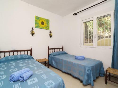 Holiday Home Pueblo de Luz Benitachell