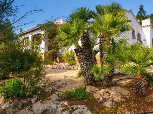 Holiday Home Panorama J�vea