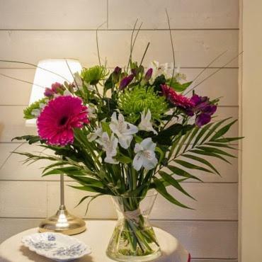Bed & Breakfast La Chaumeauniere