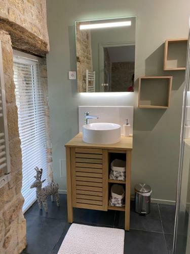 Bed & Breakfast La Chaumeauniere