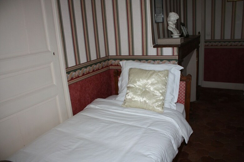 Bed & Breakfast Ch�teau Latour