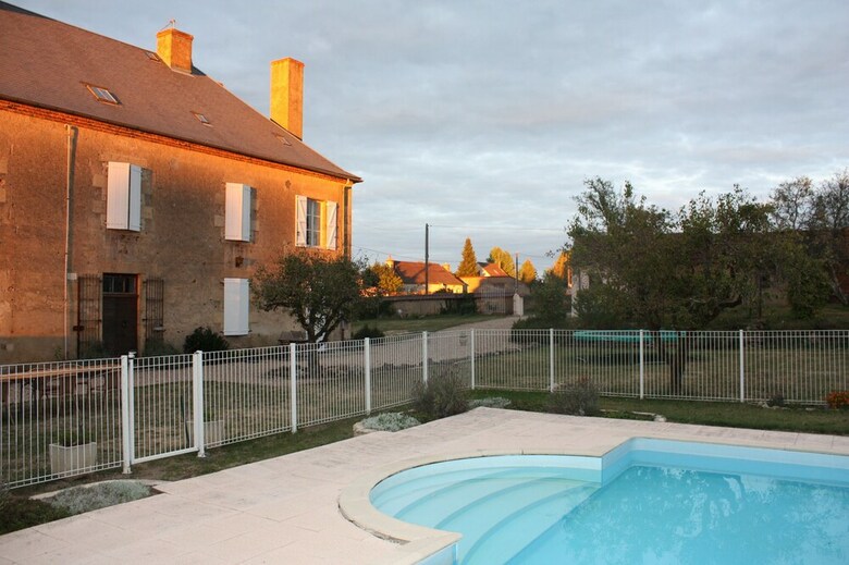 Bed & Breakfast Ch�teau Latour