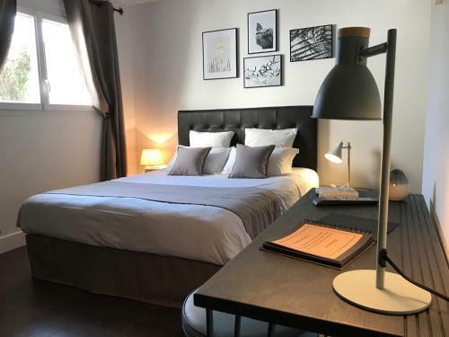 Bed & Breakfast La Maison D'h�tes