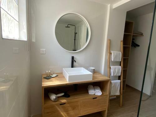 Bed & Breakfast La Maison D'h�tes