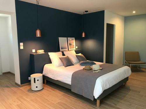 Bed & Breakfast La Maison D'h�tes