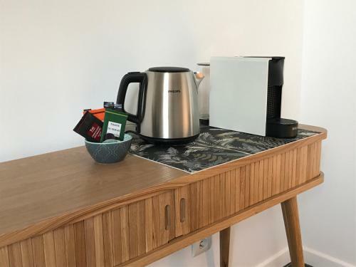 Bed & Breakfast La Maison D'h�tes