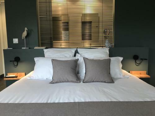 Bed & Breakfast La Maison D'h�tes