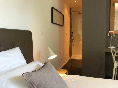 Bed & Breakfast La Maison D'h�tes
