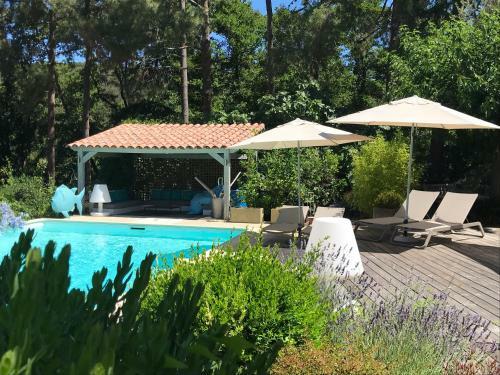 Bed & Breakfast La Maison D'h�tes