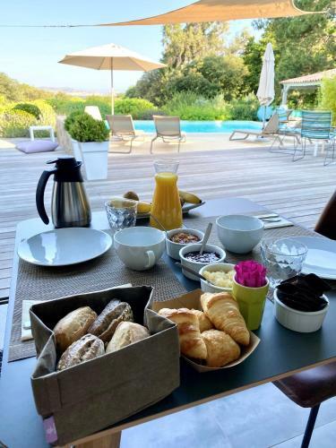 Bed & Breakfast La Maison D'h�tes