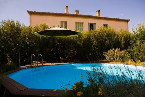 Bed & Breakfast A L'ombre Du Clocher