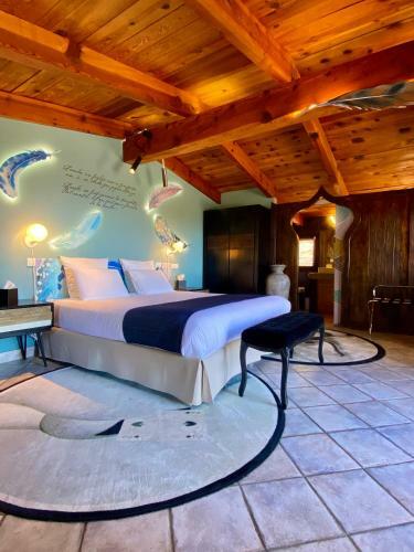 Hotel Auberge & Charme A Flatta