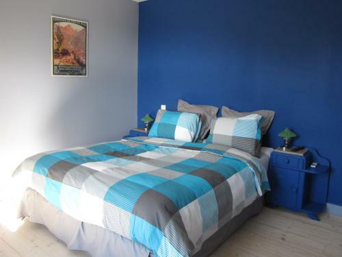 Bed & Breakfast La Gare De Millas
