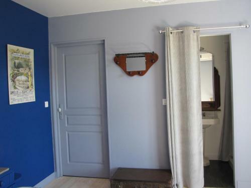 Bed & Breakfast La Gare De Millas