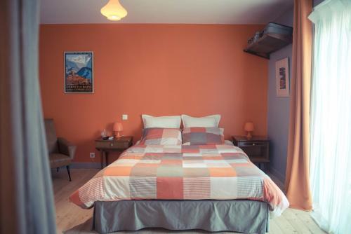 Bed & Breakfast La Gare De Millas