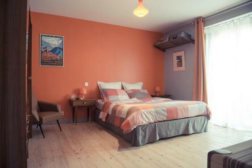 Bed & Breakfast La Gare De Millas
