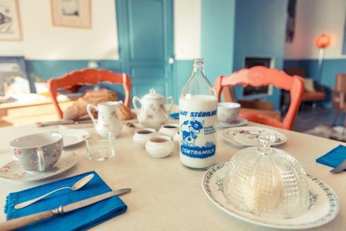 Bed & Breakfast La Gare De Millas