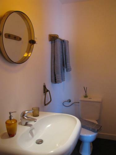 Bed & Breakfast La Gare De Millas