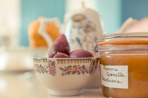 Bed & Breakfast La Gare De Millas