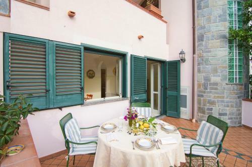 Apartamento Residence Albarosa