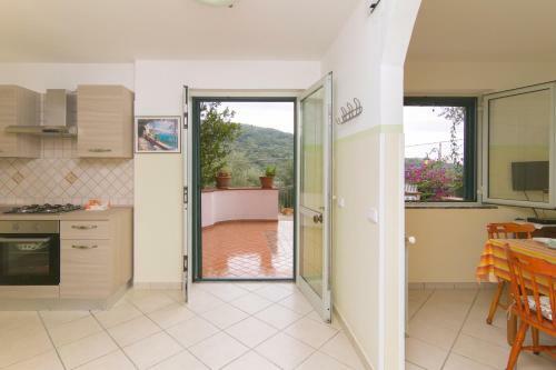 Apartamento Residence Albarosa