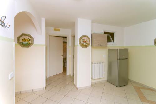 Apartamento Residence Albarosa