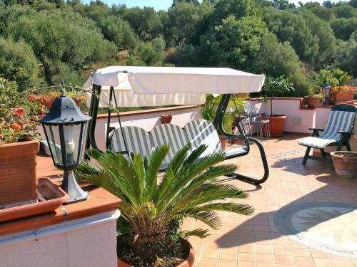 Apartamento Residence Albarosa