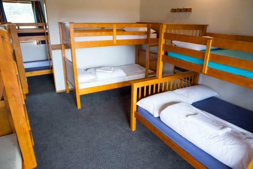 Motel Glentanner Park Centre