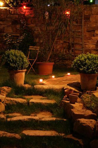 Bed & Breakfast Un Soir D'�t�