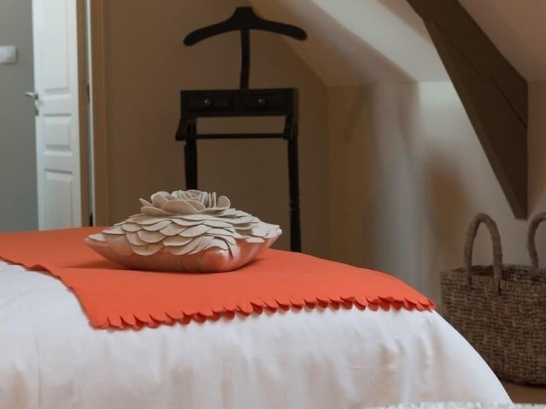 Hostal Plumes & Coton