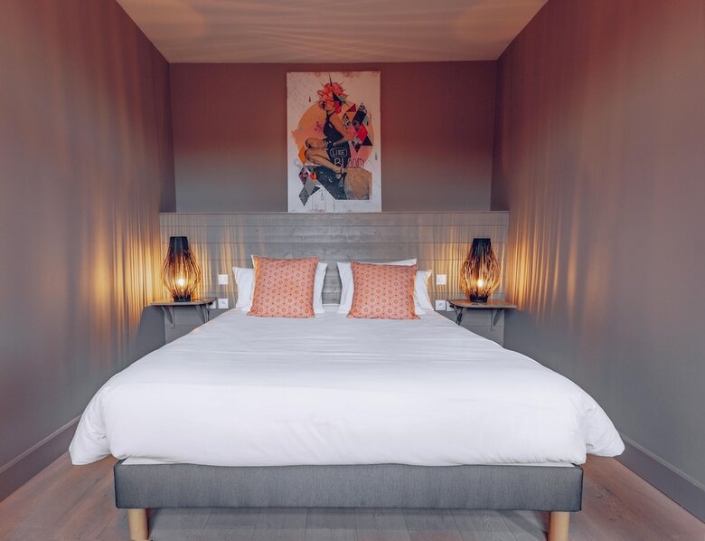 Hostal Plumes & Coton