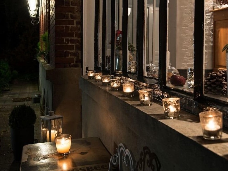 Hostal Plumes & Coton