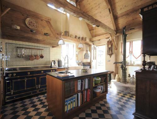 Bed & Breakfast Maison D'h�tes "au Fil Du Temps"