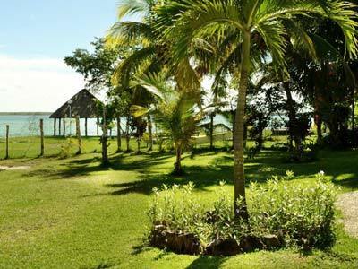 Hotel Casa Caracol