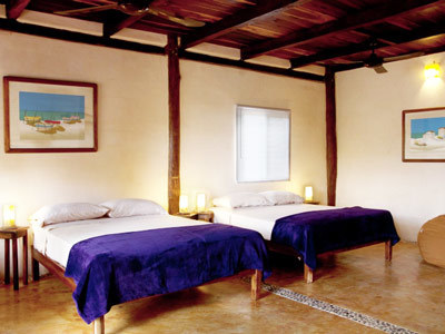 Hotel Casa Caracol