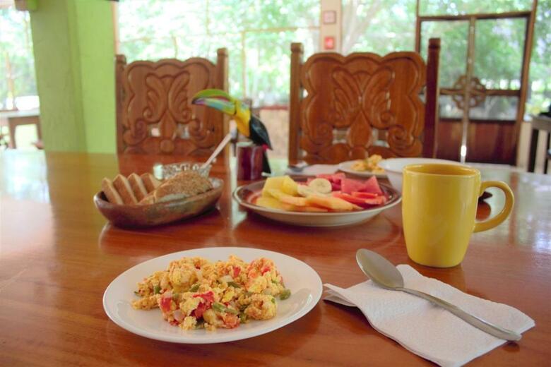 Hotel Villas Ecotucan