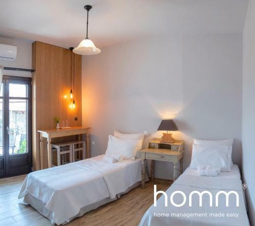 Apartamento Stay Homm� Roptro