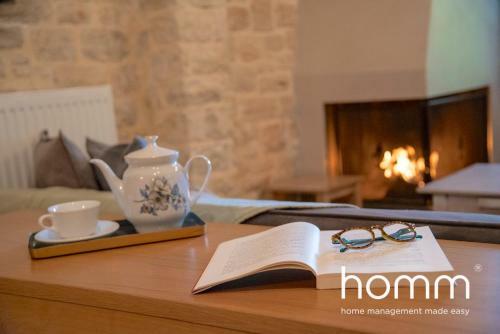 Apartamento Stay Homm� Roptro