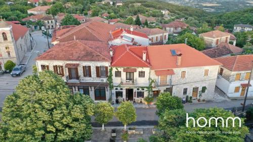 Apartamento Stay Homm� Roptro