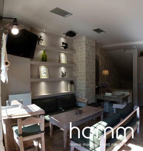 Apartamento Stay Homm� Roptro